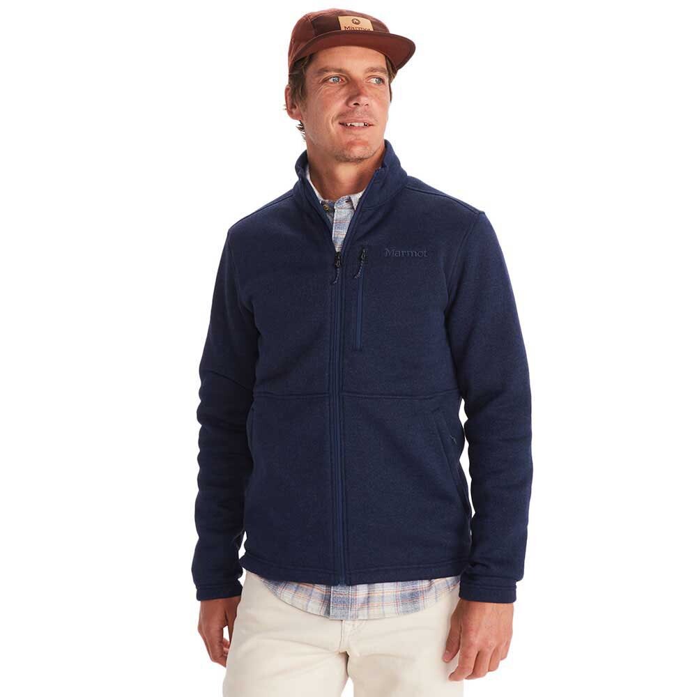 

Куртка Marmot Drop Line, синий