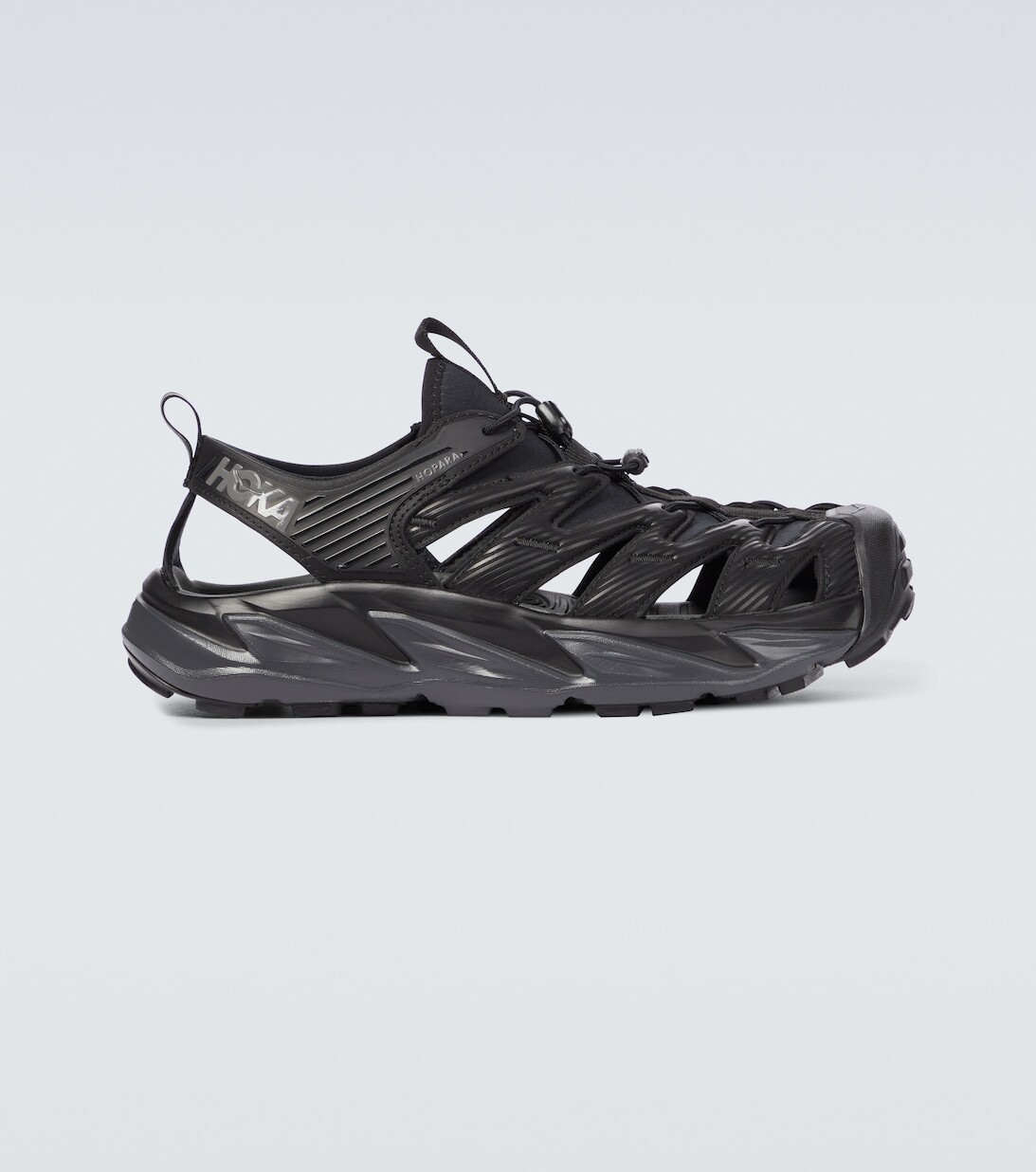 

Сандалии хопара Hoka One One, черный