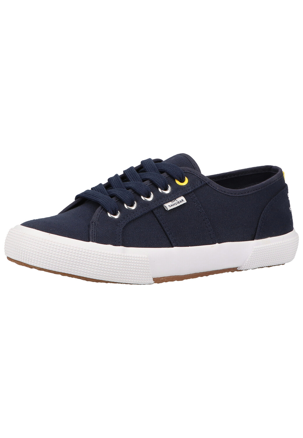 

Туфли Sansibar Halbschuhe, темно-синий
