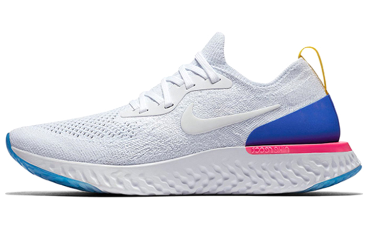 

Кроссовки Nike Epic React Flyknit 1 женские