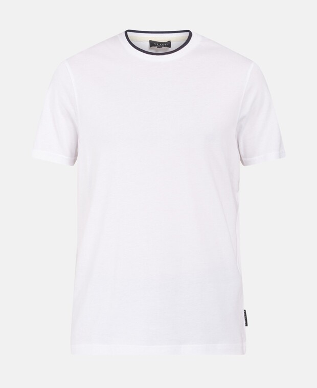 

Футболка Ted Baker, белый