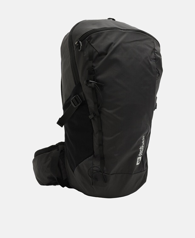 

Рюкзак Jack Wolfskin, антрацит