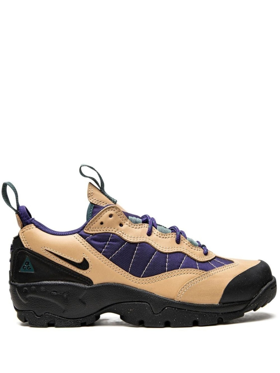 

Nike кроссовки ACG Air Mada, нейтральный цвет