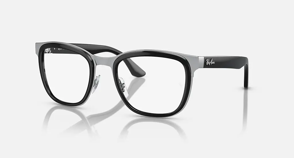 

Солнцезащитные очки Ray-Ban CLYDE TRANSITIONS, прозрачный/зеленый