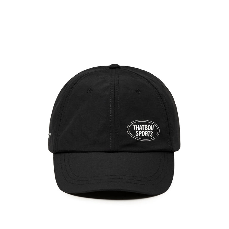 

Бейсболка *Sports* Cap Thatboii, черный
