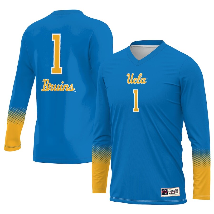 

Джерси ProSphere Ucla Bruins, роял