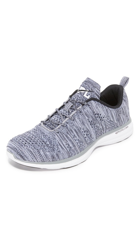 

Кроссовки APL: Athletic Propulsion Labs TechLoom Pro Running, серый