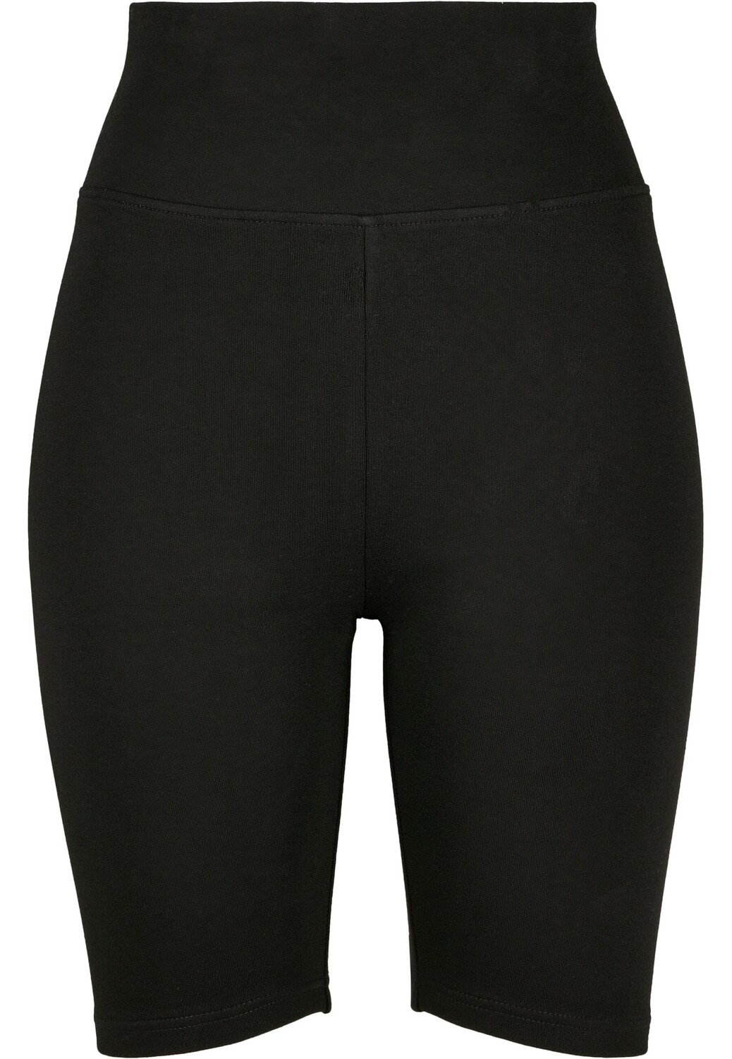

Тканевые шорты Urban Classics Radlerhosen, черный