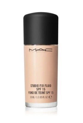 

Тональный крем для лица, N4, 30 мл MAC Studio Fix Fluid SPF15