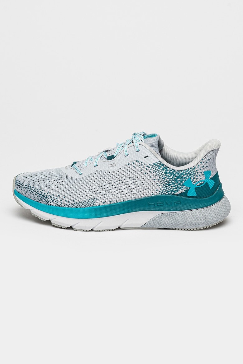 

Кроссовки HOVR Turbulence 2 Under Armour, серый