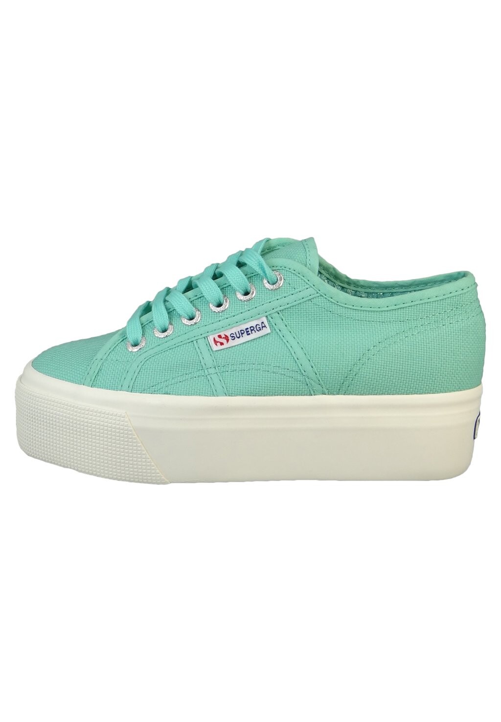 

Кроссовки Superga