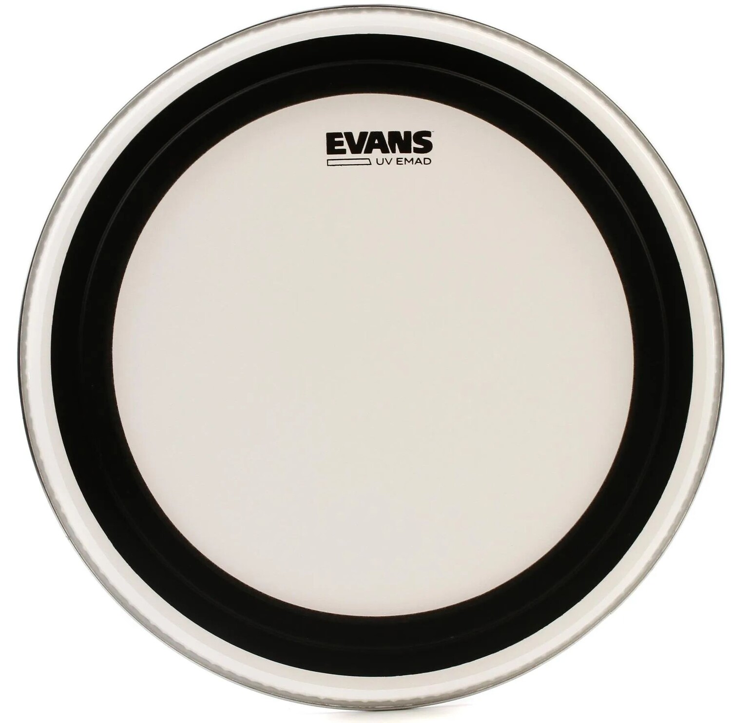 

Пластик Evans UV EMAD — 16 дюймов — Tom Hoop