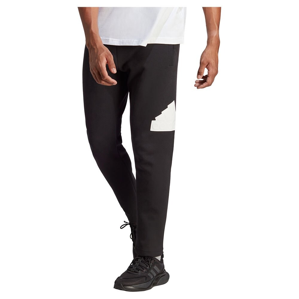 

Брюки adidas Fi Bos, черный