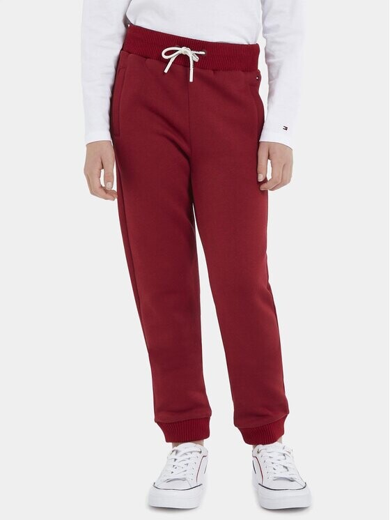 

Спортивные брюки стандартного кроя Tommy Hilfiger, красный