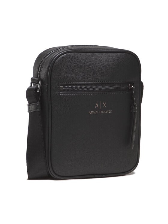 

Рюкзак Armani Exchange, черный