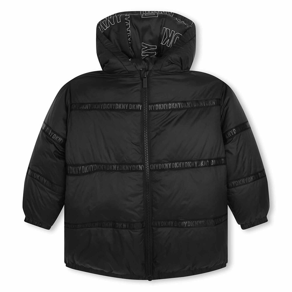 

Куртка DKNY D36687, черный
