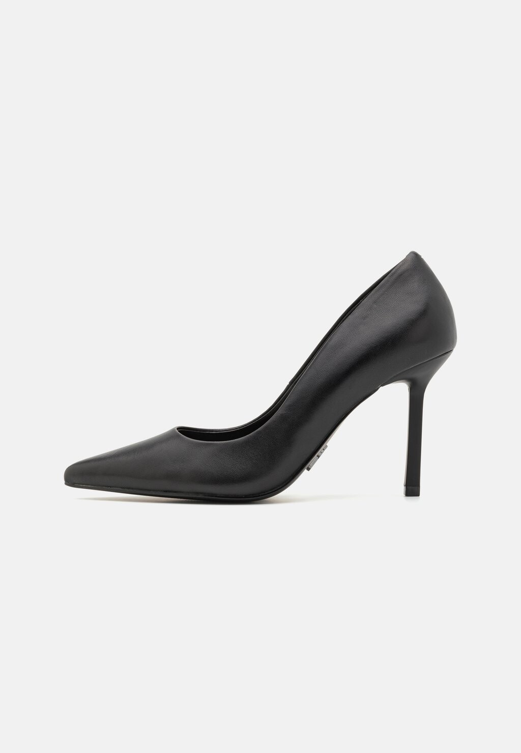 

Туфли Classie Steve Madden, черный