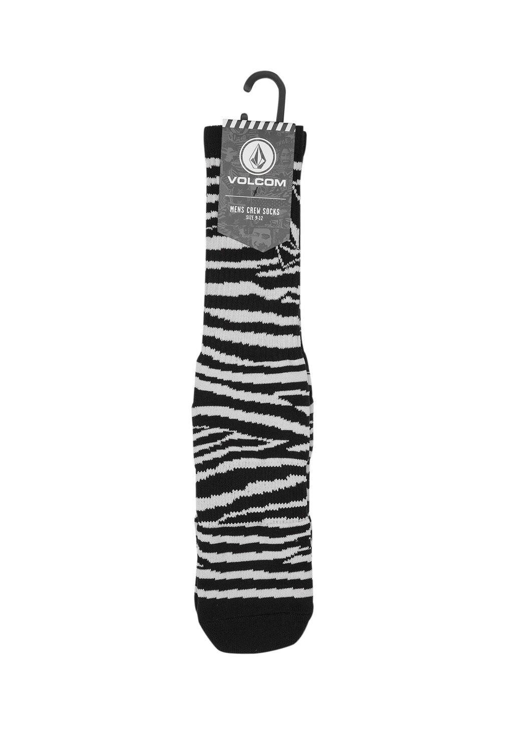 

Спортивные носки HRED STONE PR Volcom, бежевый