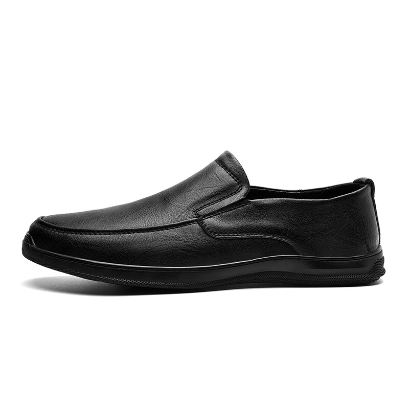 

Туфли мужские Men"s Casual Men Low-Top King Jinmai, темно-коричневый