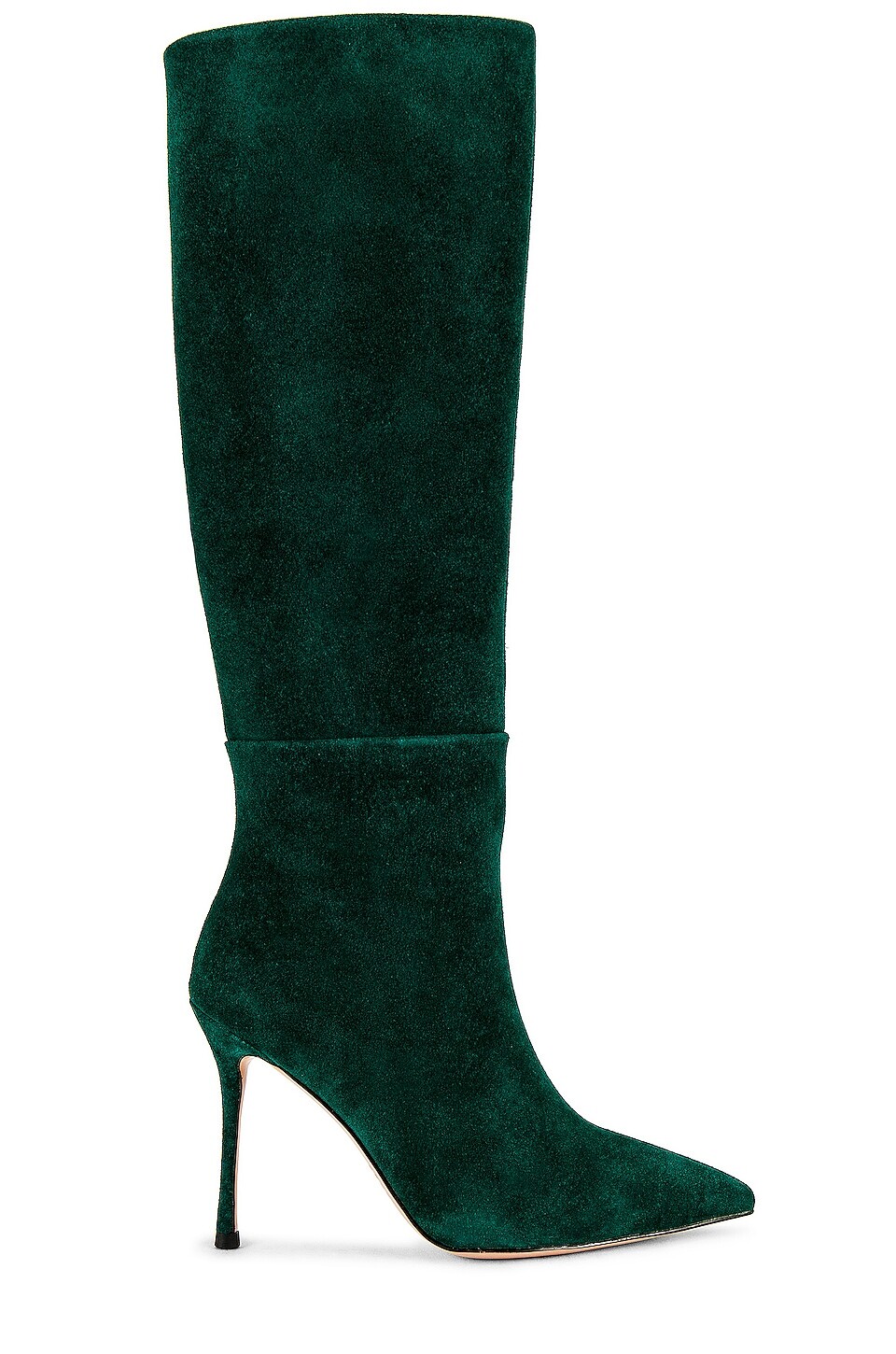 

Ботинки Alias Mae Bodin, цвет Emerald Suede