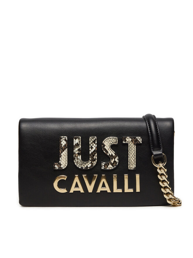 

Сумка Just Cavalli, черный