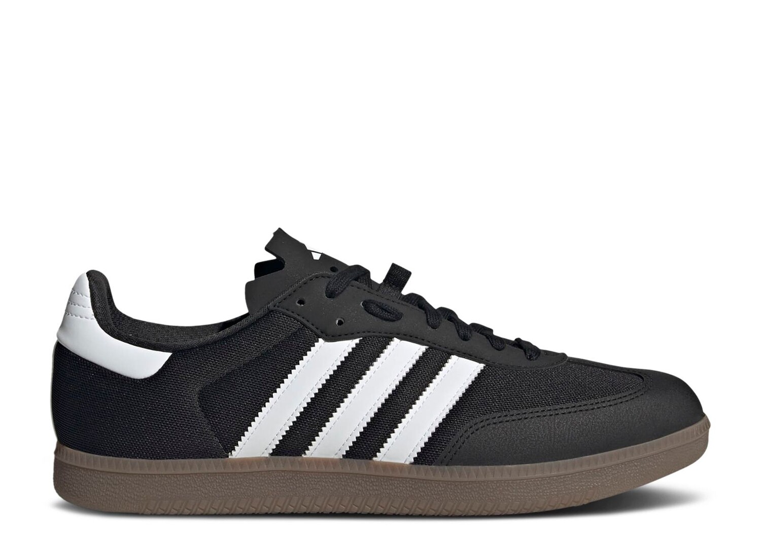

Кроссовки adidas Velosamba 'Black White Gum', черный