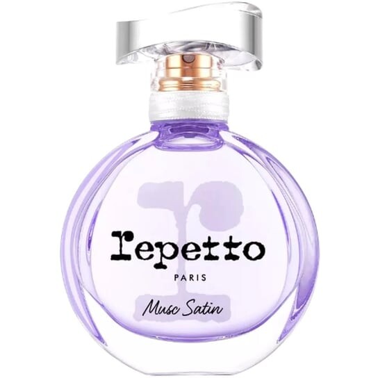 

Туалетная вода-спрей, 50 мл Repetto Musc Satin