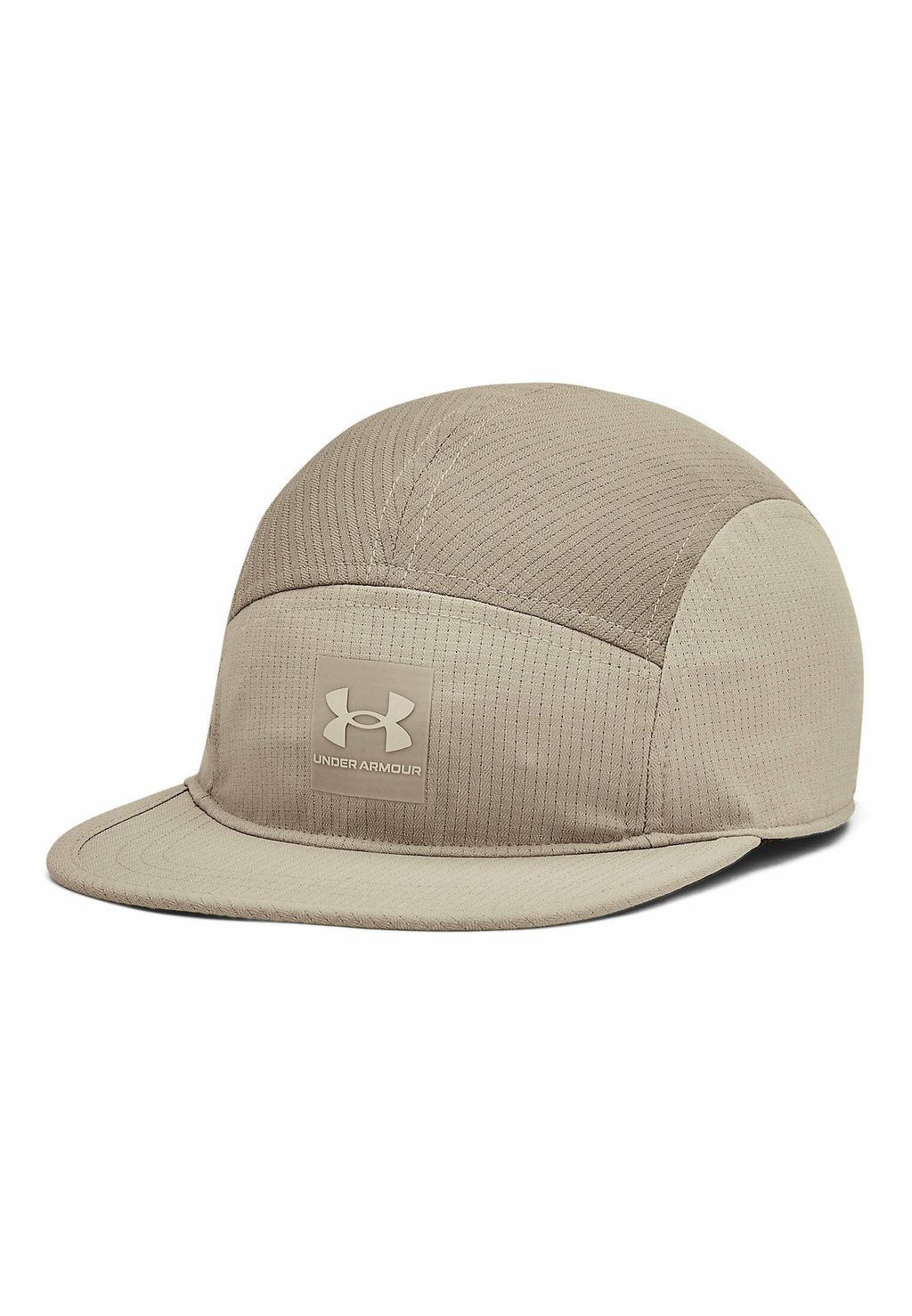 

Бейсболка ISO-CHILL ARMOURVENT CAMPER Under Armour, цвет khaki base