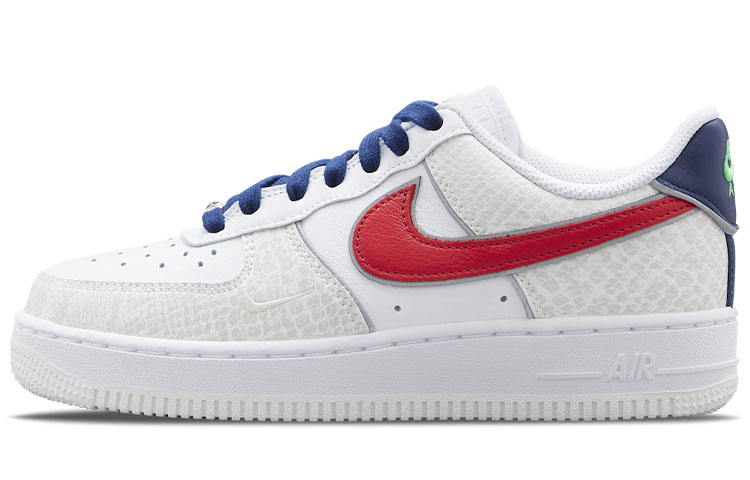 

Женские кроссовки Nike Air Force 1 Low Skate