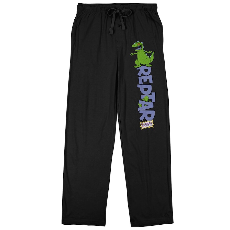 

Брюки BIOWORLD Rugrats, черный