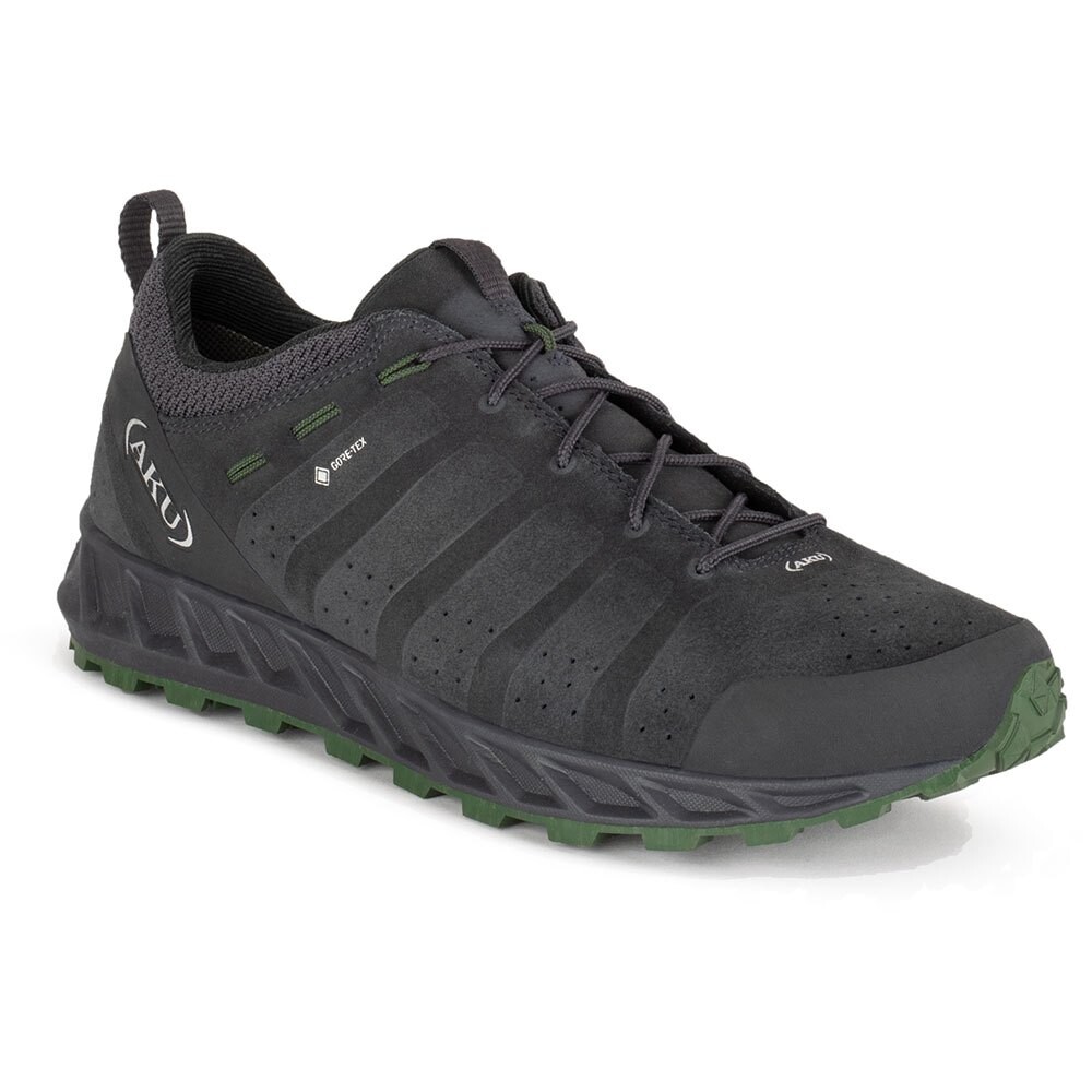 

Походная обувь Aku Rapida Evo Goretex, серый