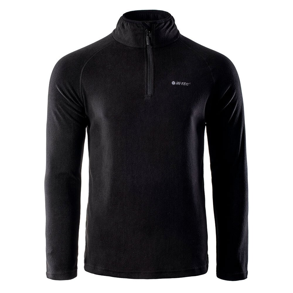 

Базовый слой с длинным рукавом HI-TEC Denton Thermal, черный