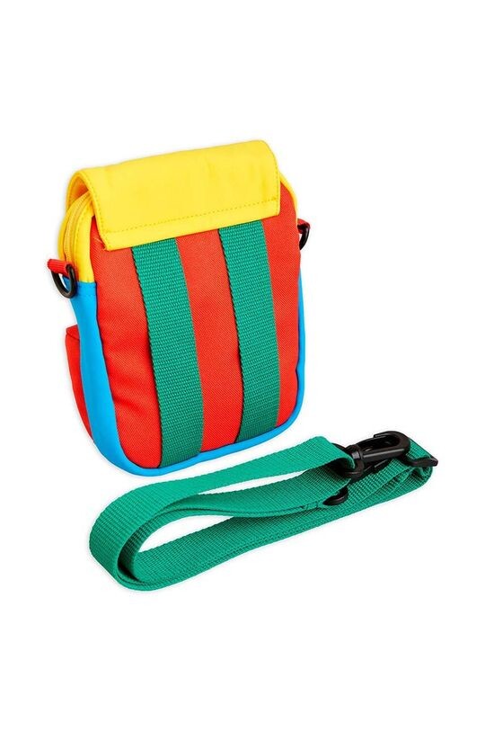 

Детская сумка Mini Rodini, мультиколор