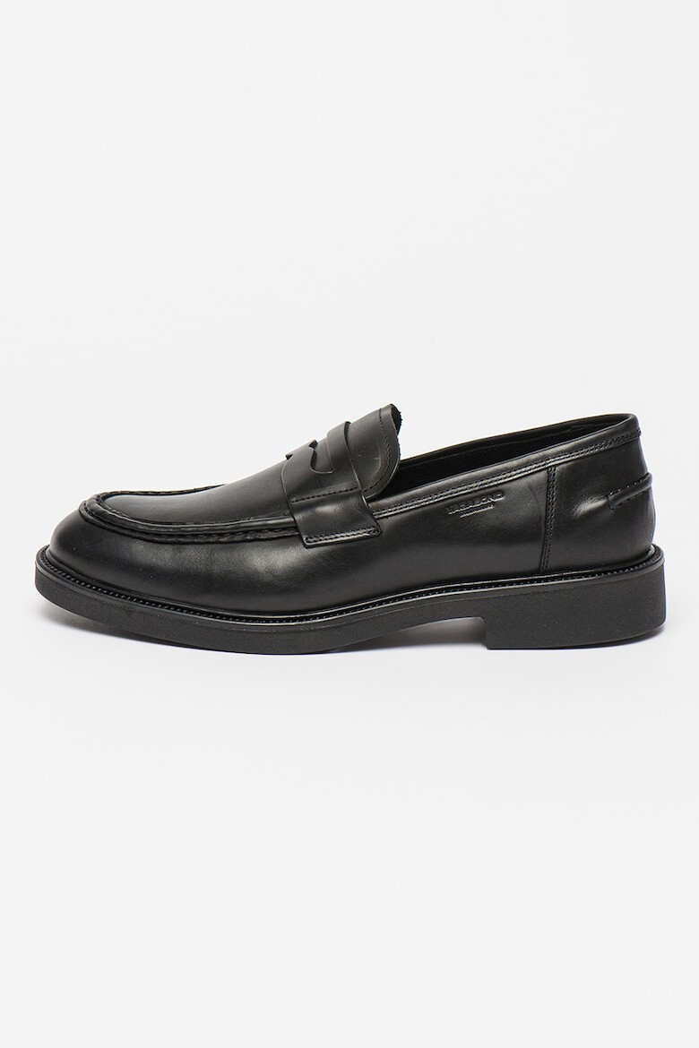 

Кожаные мокасины Alex Vagabond Shoemakers, черный