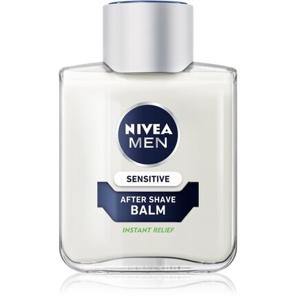 Nivea Men Sensitive бальзам после бритья 100 мл