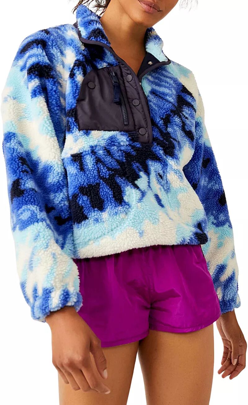 Женский пуловер Rocky Ridge FP Movement цена и фото