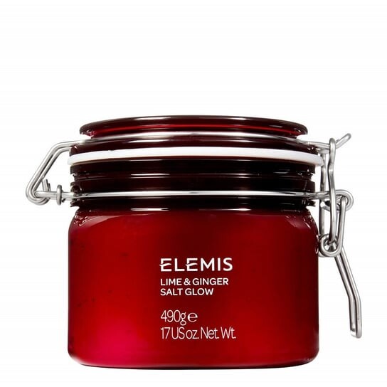 

Скраб для тела, 490 г Elemis, Lime & Ginger Salt Glow