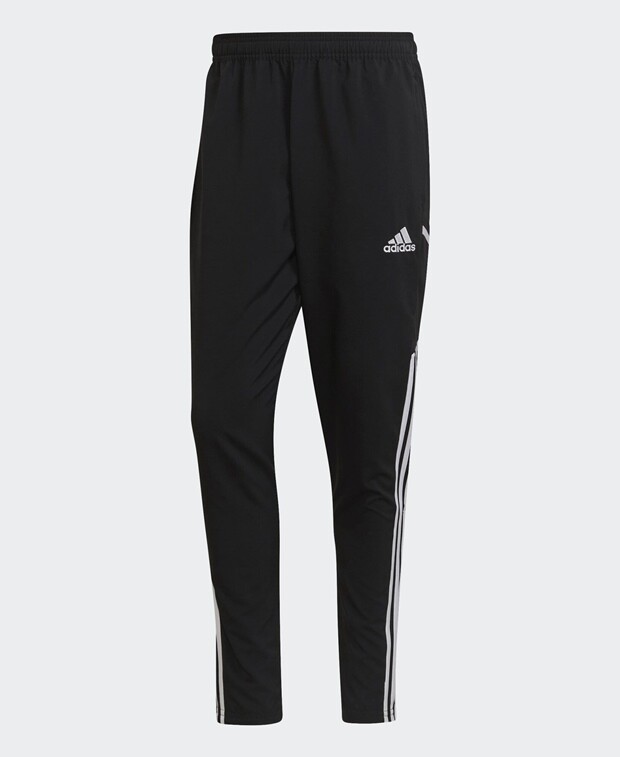 

Брюки adidas, черный