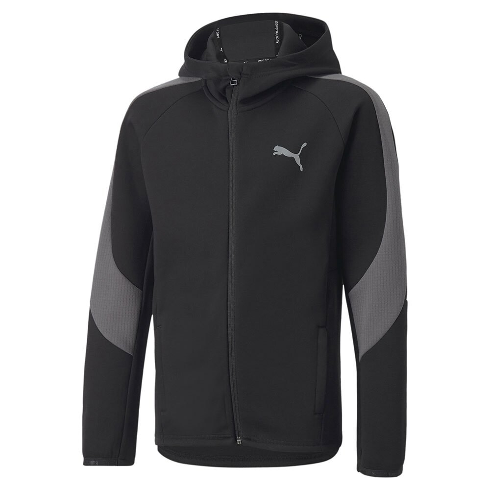 

Куртка Puma Evostripe, черный