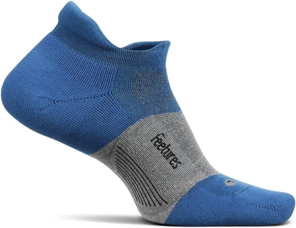 

Подушка Merino 10 Max No Show Tab Feetures, цвет Mountain Lake