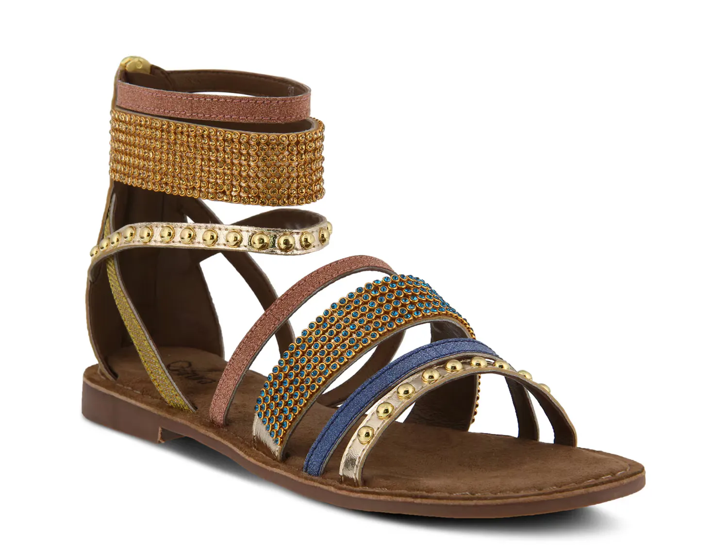 

Сандалии Belalia Sandal Azura, синий