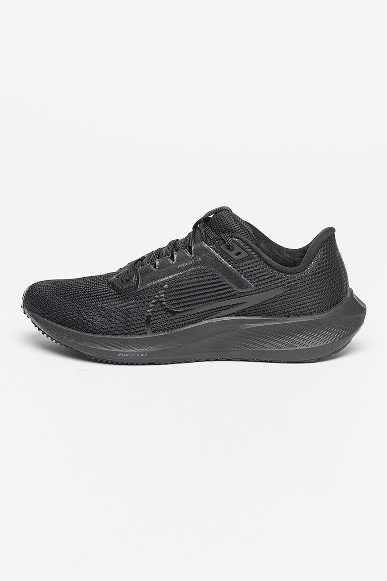 

Кроссовки Air Zoom Pegasus 40 Nike, черный