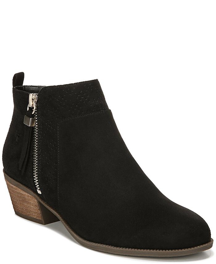 

Женские ботильоны Brianna Dr. Scholl's, черный