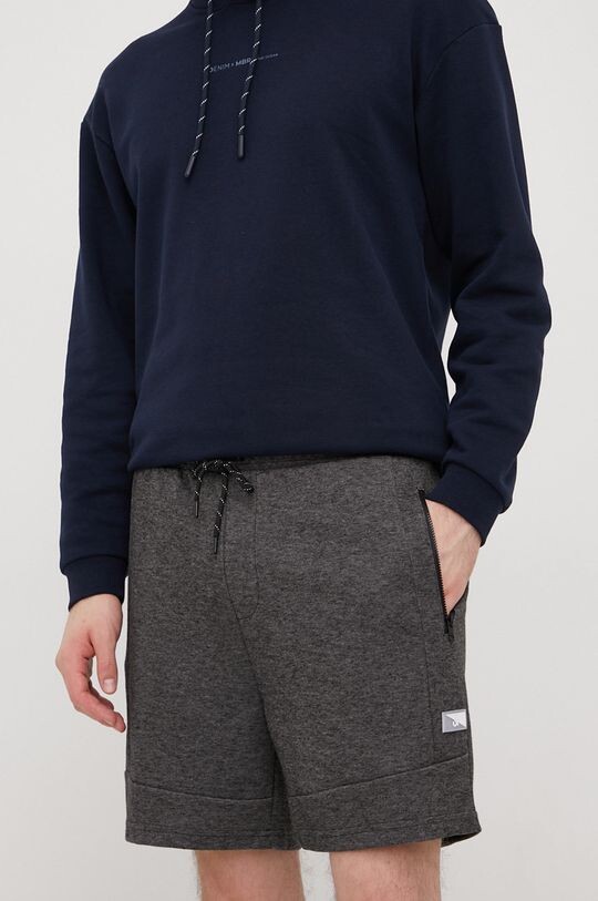 

Шорты Джека и Джонса Jack & Jones, серый