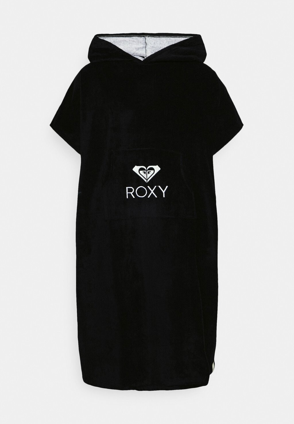 

Пляжный аксессуар Roxy STAY MAGICAL SOLID, антрацит