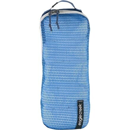 

Pack-It Reveal Slim Cube Eagle Creek, синий/серый