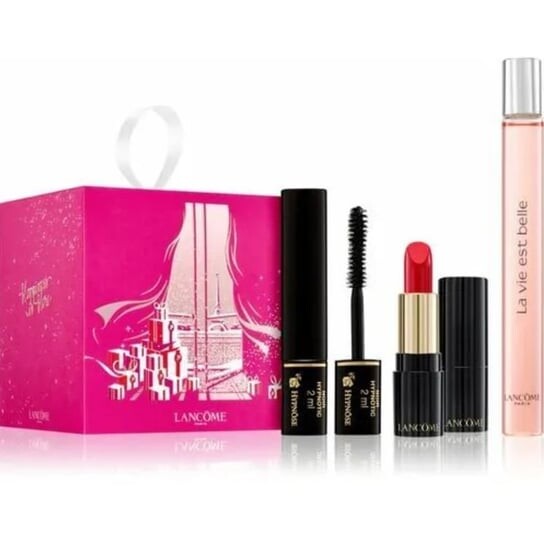 

Набор косметики, 3 шт. Lancome, La Vie Est Belle