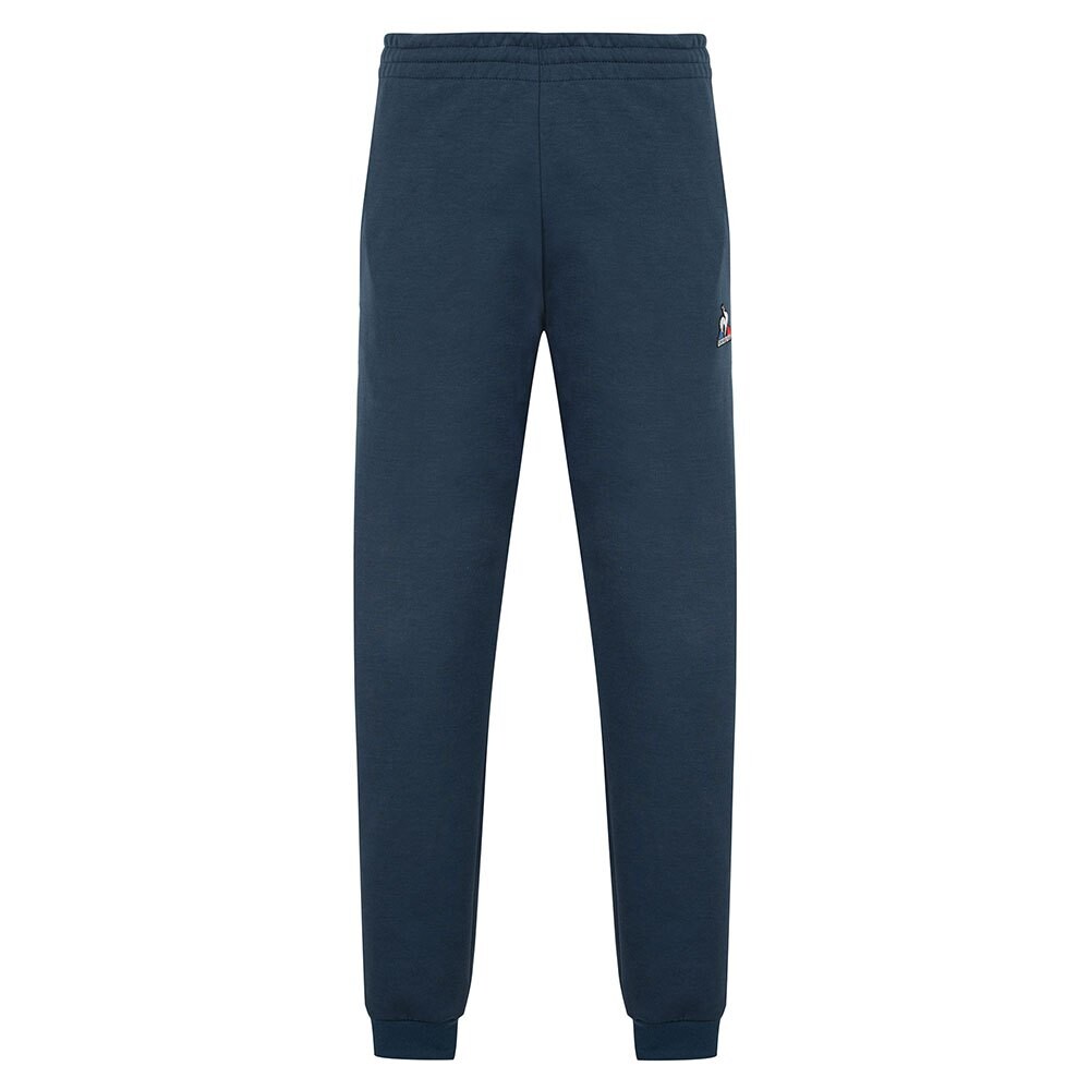 

Спортивные брюки Le Coq Sportif ESS Regular N°1 Kid, синий