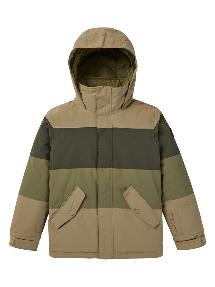 

Функциональная куртка Burton Ski/Snowboardjacke Symbol, хаки