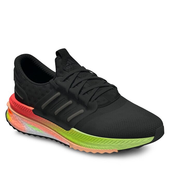 

Кроссовки adidas X_PLRBOOST, черный
